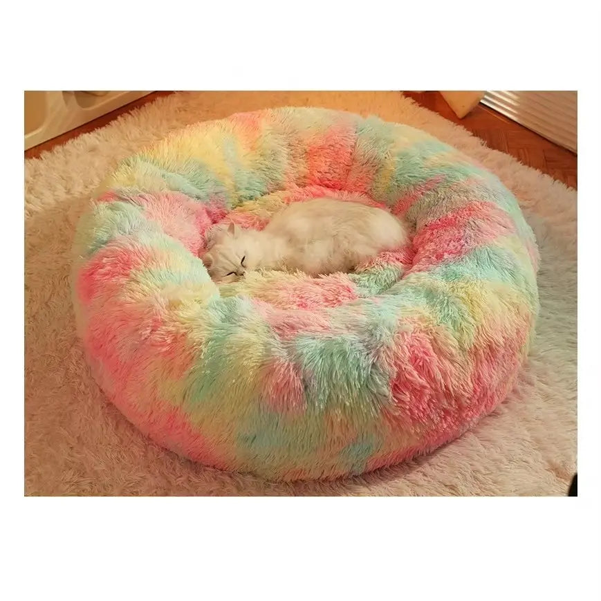 Small Puppy Bed