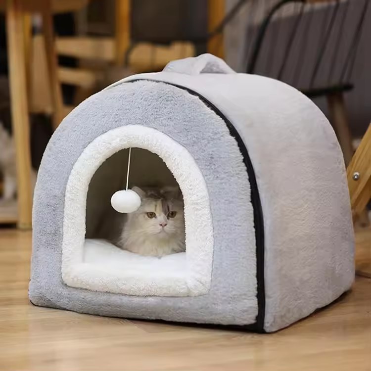 Puppy House