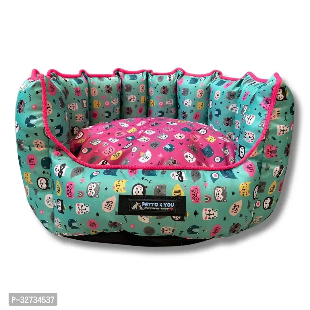 Dog Waterproof Bed