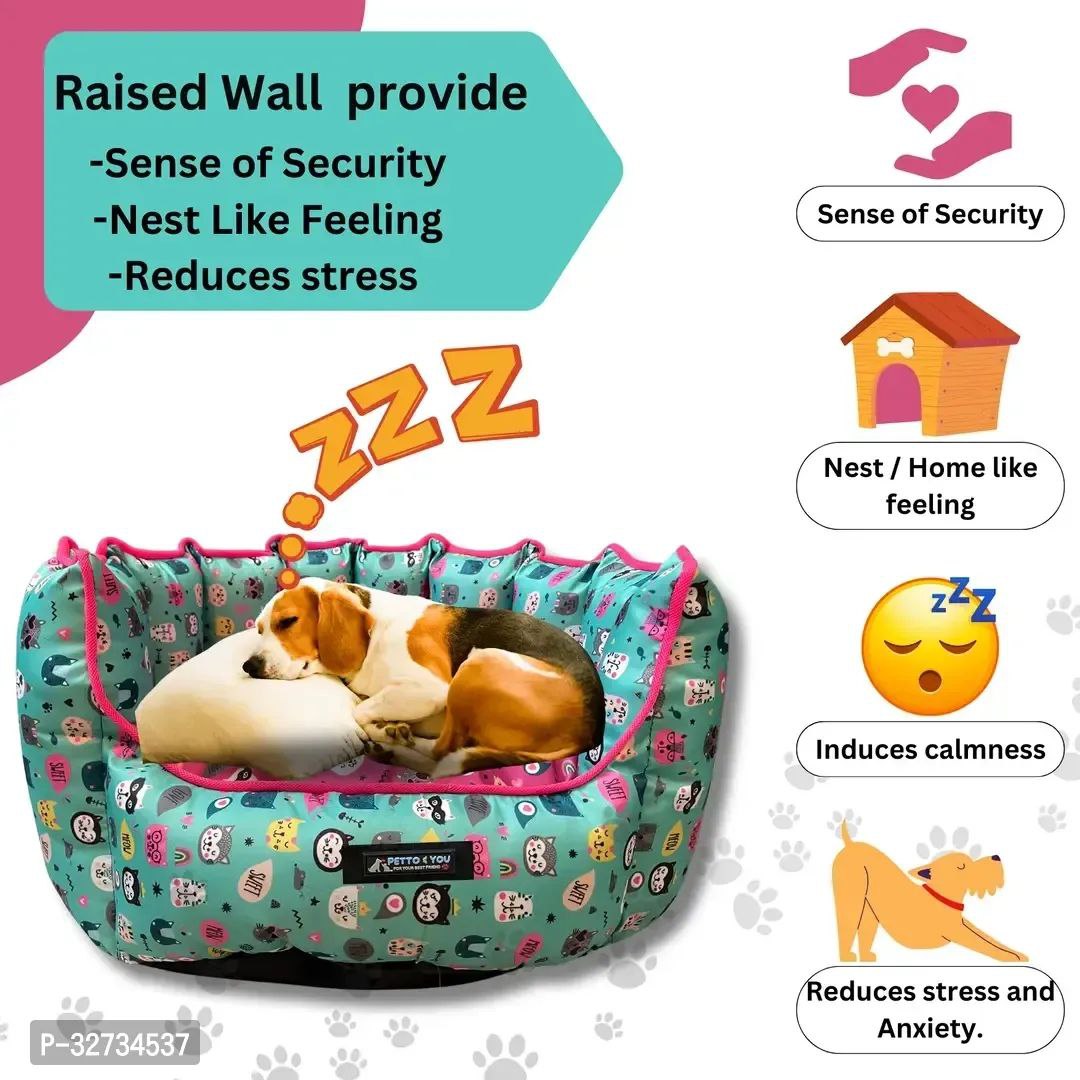 Dog Waterproof Bed