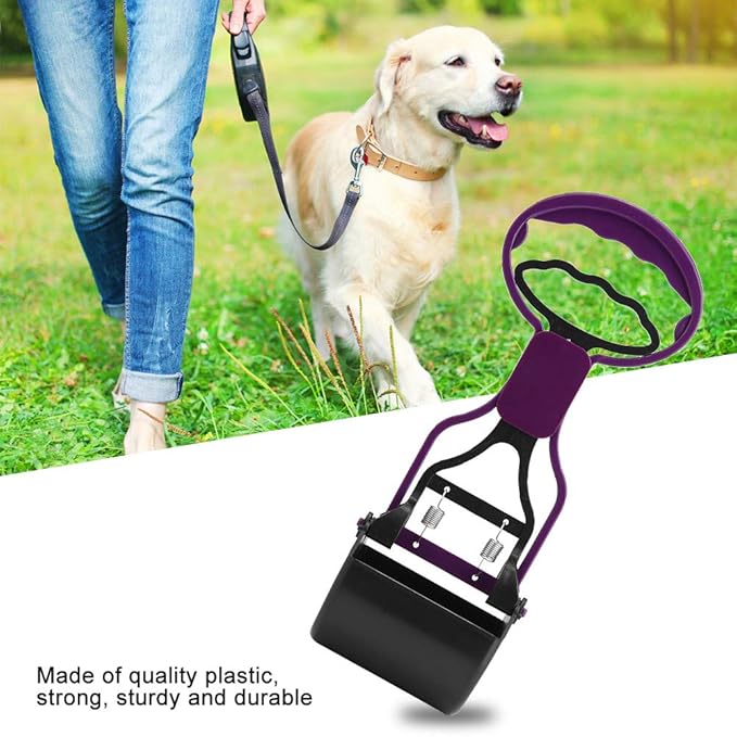 Dog Poop Picker  