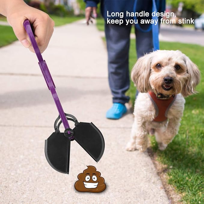 Dog Poop Picker  