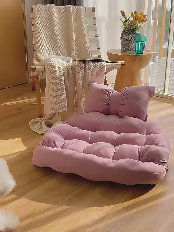 Small Dog bed