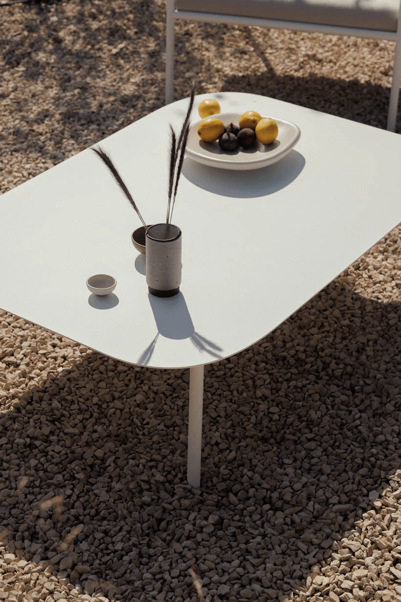 Coffee Table Indoor/Outdoor